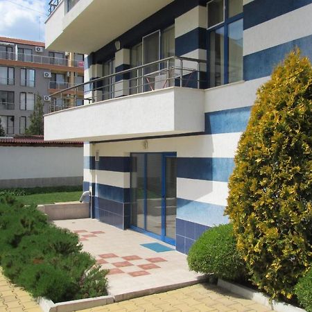 Spa Villa Crystal, Sugarev Hisarya Exterior photo