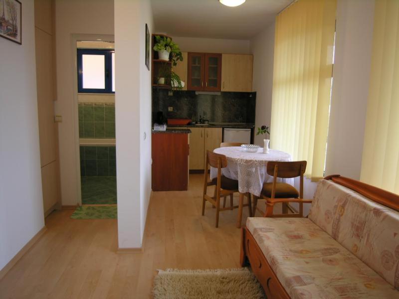 Spa Villa Crystal, Sugarev Hisarya Exterior photo